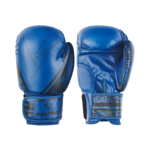 Купить Перчатки боксерские Insane ODIN, ПУ, 14 oz  в Тутаеве 