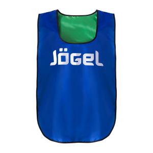 Купить Манишка двухсторонняя Reversible Bib, детский, синий/зеленый в Тутаеве 
