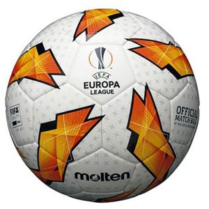 Купить Мяч футбольный Molten F9U4800 FIFA в Тутаеве 