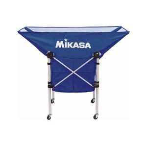 Купить Корзинка для мячей Mikasa AC-BC210 в Тутаеве 